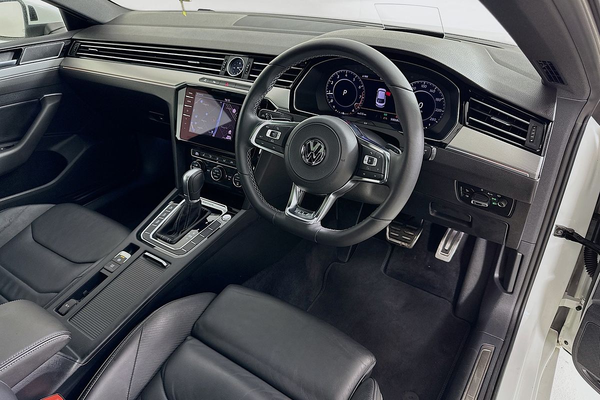 2018 Volkswagen Arteon 206TSI R-LINE MY18
