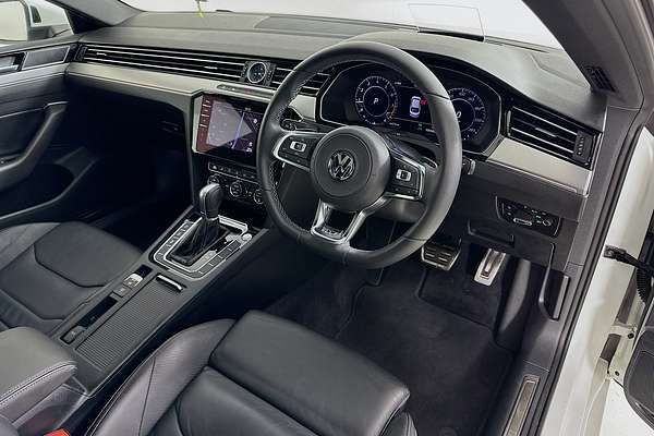 2018 Volkswagen Arteon 206TSI R-LINE MY18