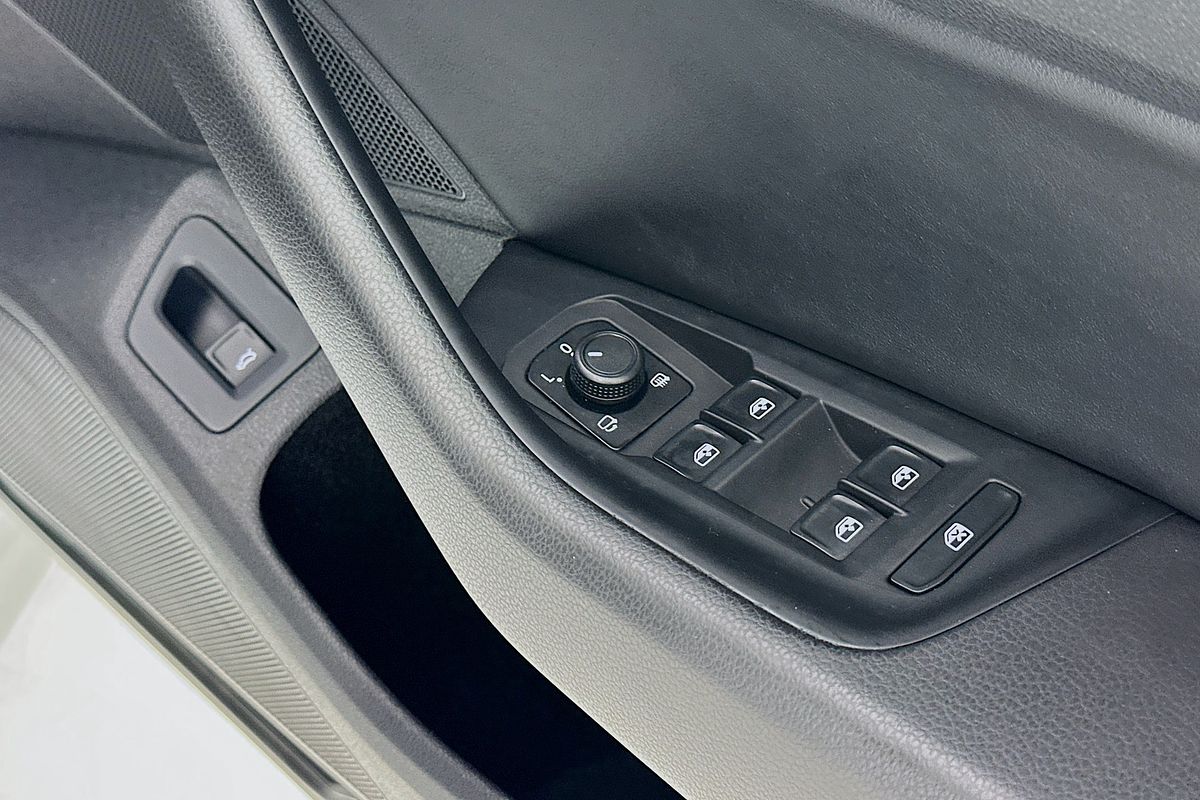 2018 Volkswagen Arteon 206TSI R-LINE MY18