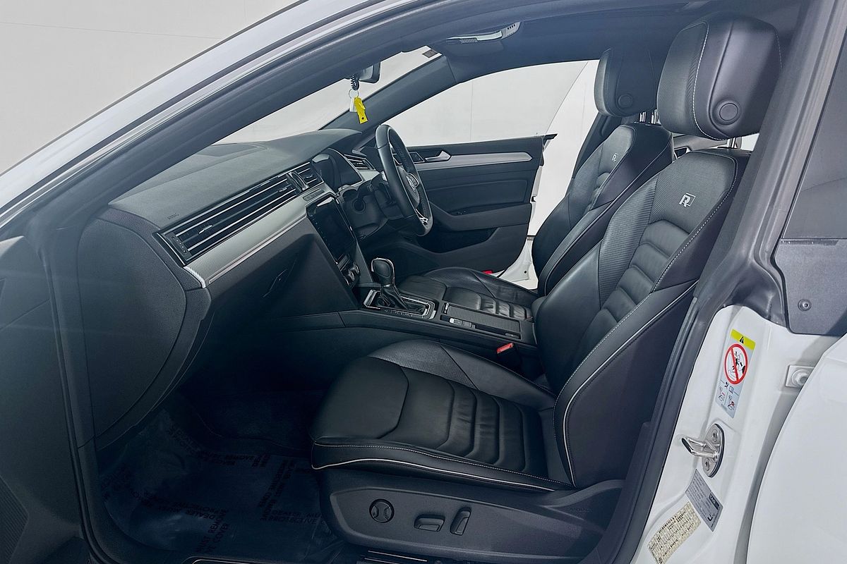 2018 Volkswagen Arteon 206TSI R-LINE MY18