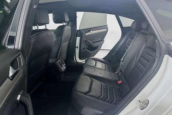 2018 Volkswagen Arteon 206TSI R-LINE MY18