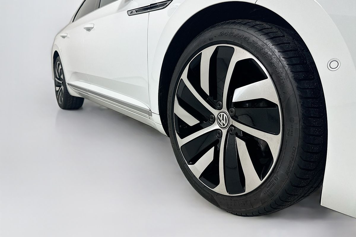 2018 Volkswagen Arteon 206TSI R-LINE MY18