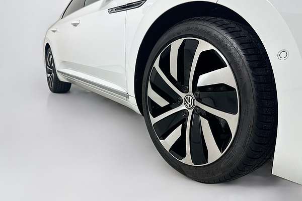 2018 Volkswagen Arteon 206TSI R-LINE MY18