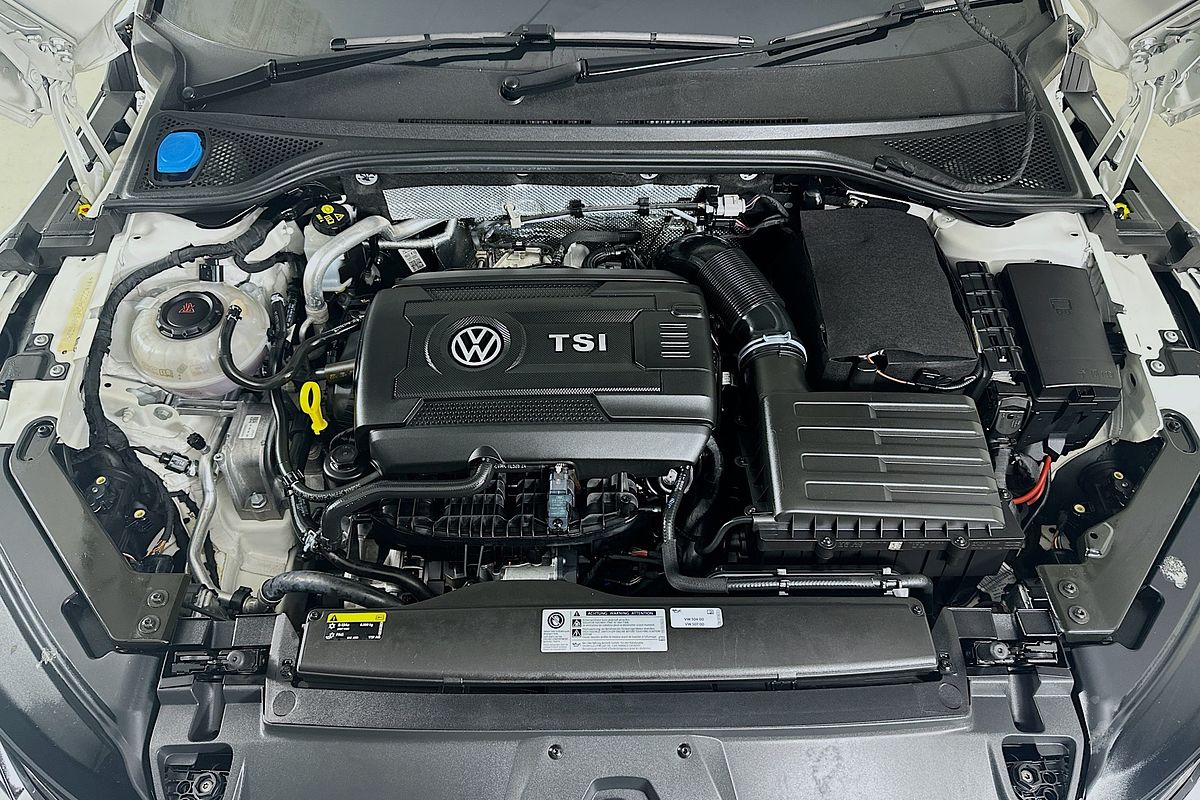 2018 Volkswagen Arteon 206TSI R-LINE MY18