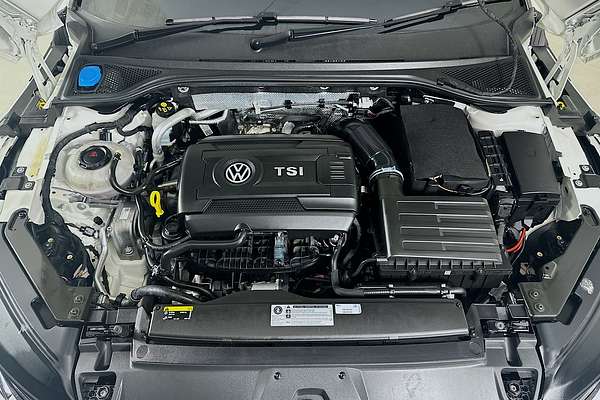 2018 Volkswagen Arteon 206TSI R-LINE MY18