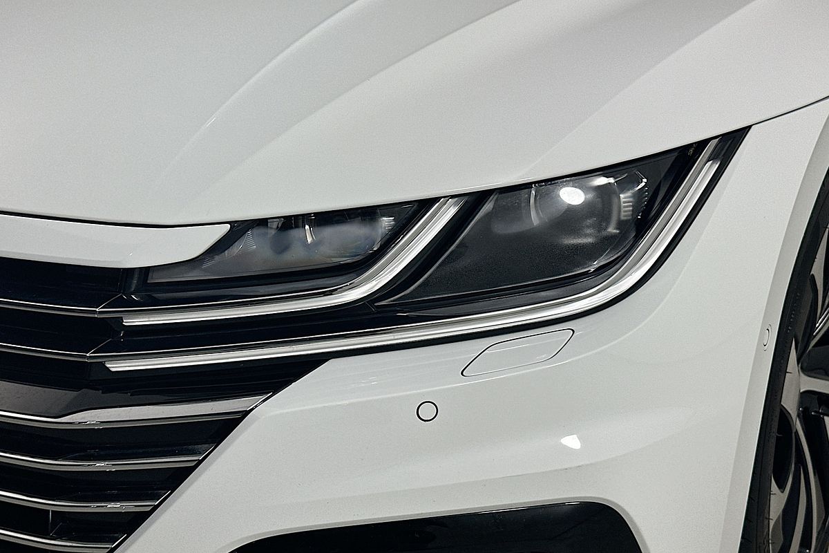 2018 Volkswagen Arteon 206TSI R-LINE MY18