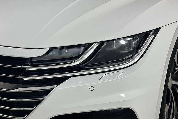 2018 Volkswagen Arteon 206TSI R-LINE MY18