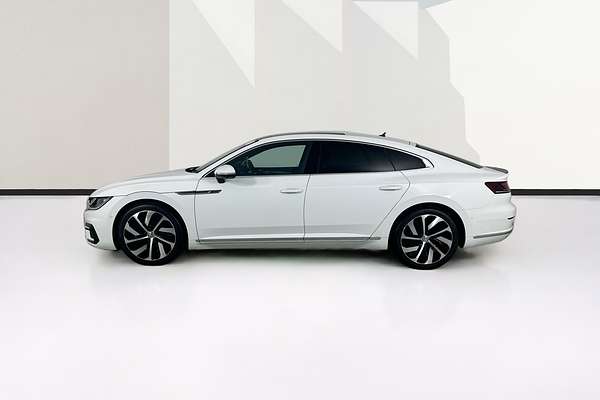 2018 Volkswagen Arteon 206TSI R-LINE MY18