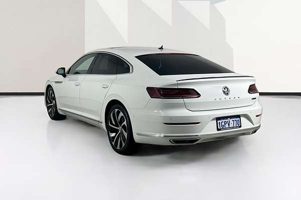 2018 Volkswagen Arteon 206TSI R-LINE MY18
