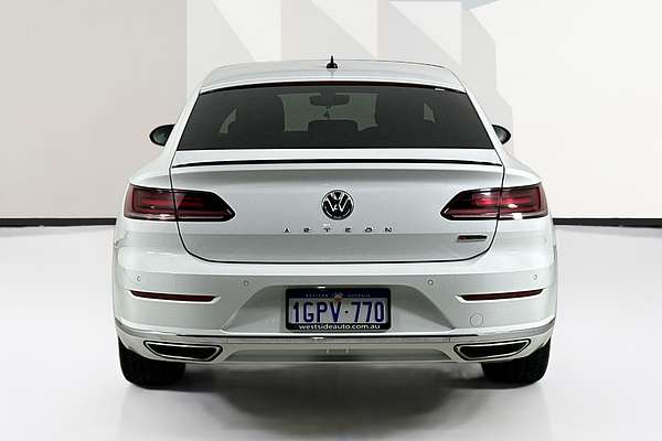 2018 Volkswagen Arteon 206TSI R-LINE MY18