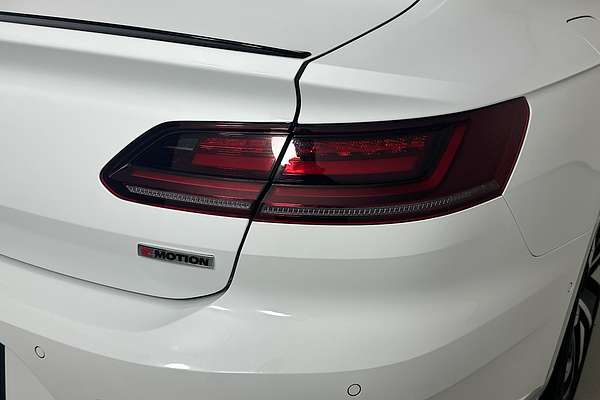 2018 Volkswagen Arteon 206TSI R-LINE MY18