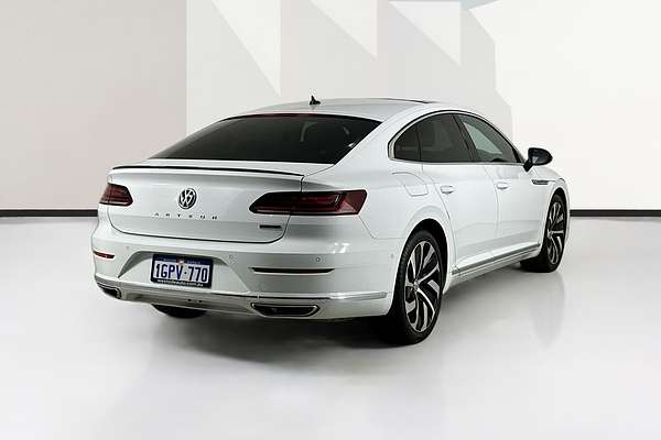 2018 Volkswagen Arteon 206TSI R-LINE MY18