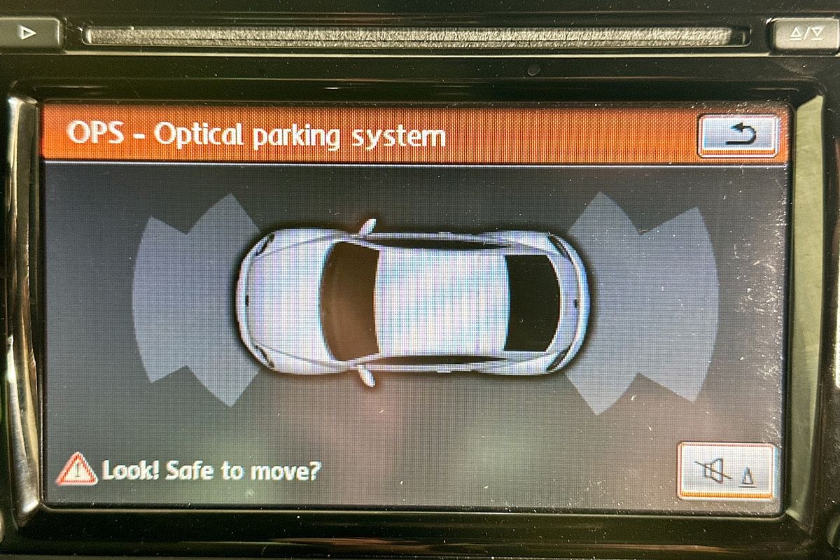 2014 Volkswagen BEETLE  1L