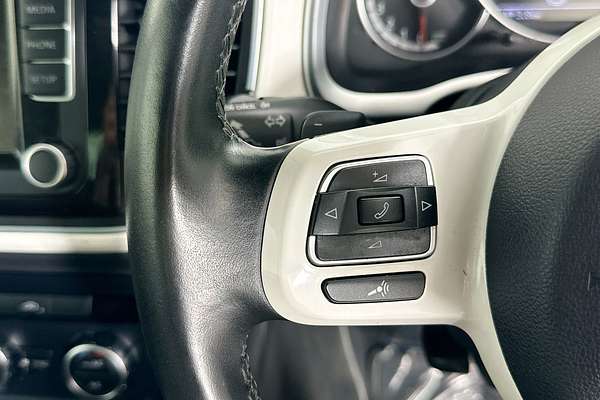 2014 Volkswagen BEETLE  1L