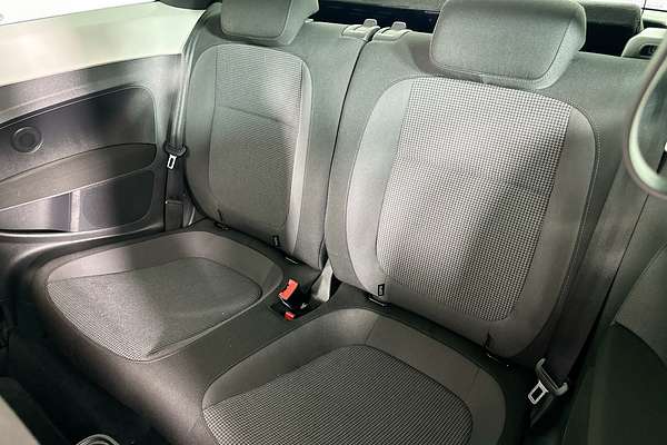 2014 Volkswagen BEETLE  1L