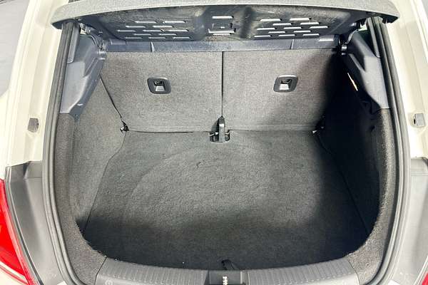 2014 Volkswagen BEETLE  1L