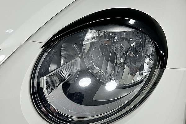 2014 Volkswagen BEETLE  1L