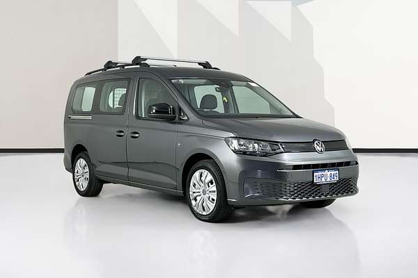 2022 Volkswagen CADDY 5 MAXI TDI320 SK MY22.5
