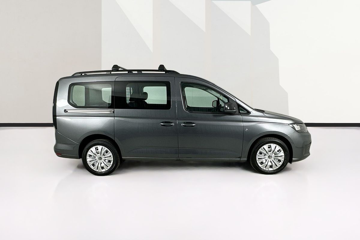2022 Volkswagen CADDY 5 MAXI TDI320 SK MY22.5