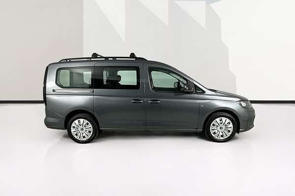 2022 Volkswagen CADDY 5 MAXI TDI320 SK MY22.5