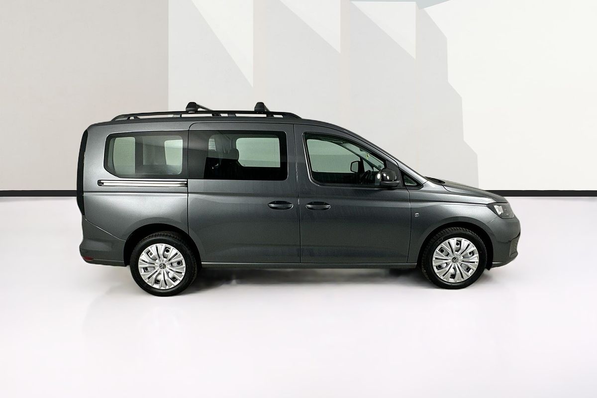 2022 Volkswagen CADDY 5 MAXI TDI320 SK MY22.5 LWB
