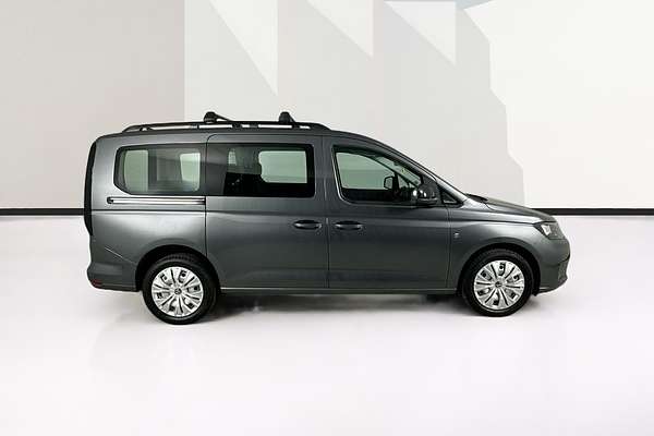 2022 Volkswagen CADDY 5 MAXI TDI320 SK MY22.5 LWB