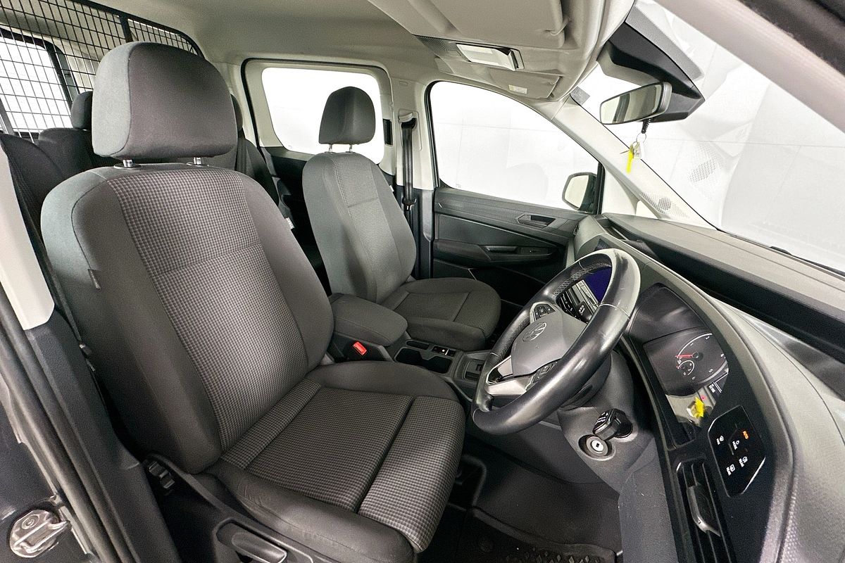 2022 Volkswagen CADDY 5 MAXI TDI320 SK MY22.5 LWB