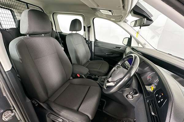 2022 Volkswagen CADDY 5 MAXI TDI320 SK MY22.5 LWB