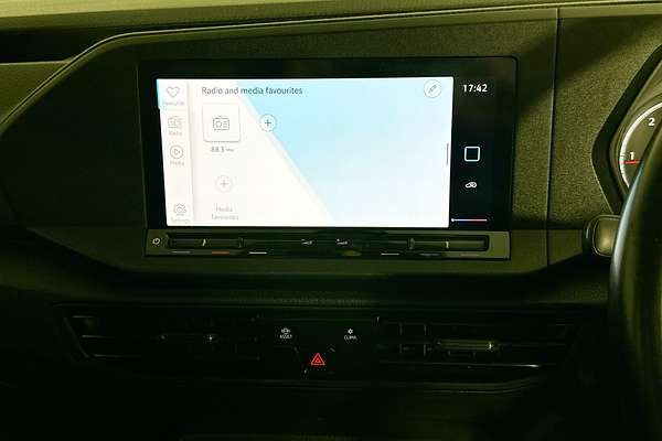 2022 Volkswagen CADDY 5 MAXI TDI320 SK MY22.5 LWB