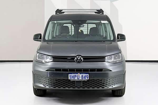 2022 Volkswagen CADDY 5 MAXI TDI320 SK MY22.5