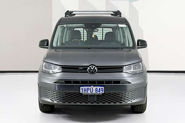 2022 Volkswagen CADDY 5 MAXI TDI320 SK MY22.5