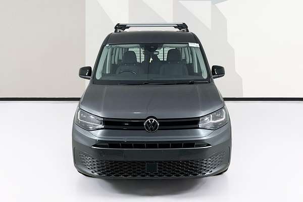 2022 Volkswagen CADDY 5 MAXI TDI320 SK MY22.5 LWB