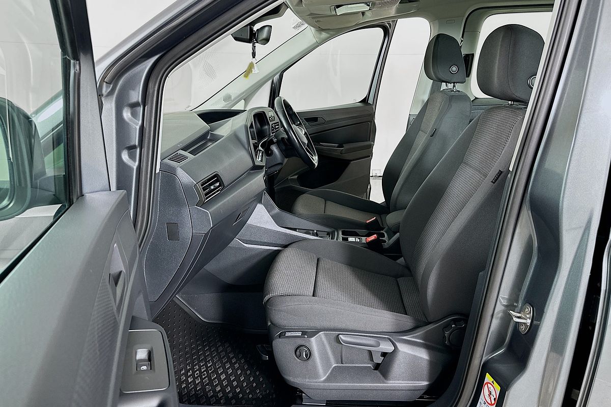 2022 Volkswagen CADDY 5 MAXI TDI320 SK MY22.5