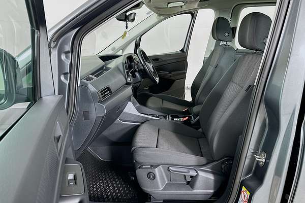 2022 Volkswagen CADDY 5 MAXI TDI320 SK MY22.5