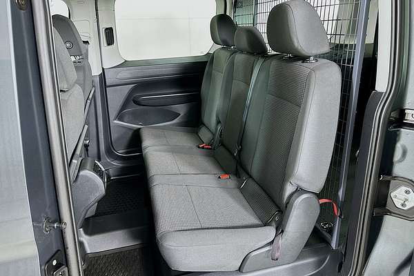 2022 Volkswagen CADDY 5 MAXI TDI320 SK MY22.5