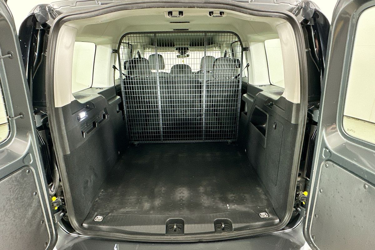 2022 Volkswagen CADDY 5 MAXI TDI320 SK MY22.5 LWB