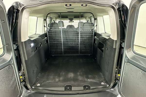 2022 Volkswagen CADDY 5 MAXI TDI320 SK MY22.5 LWB