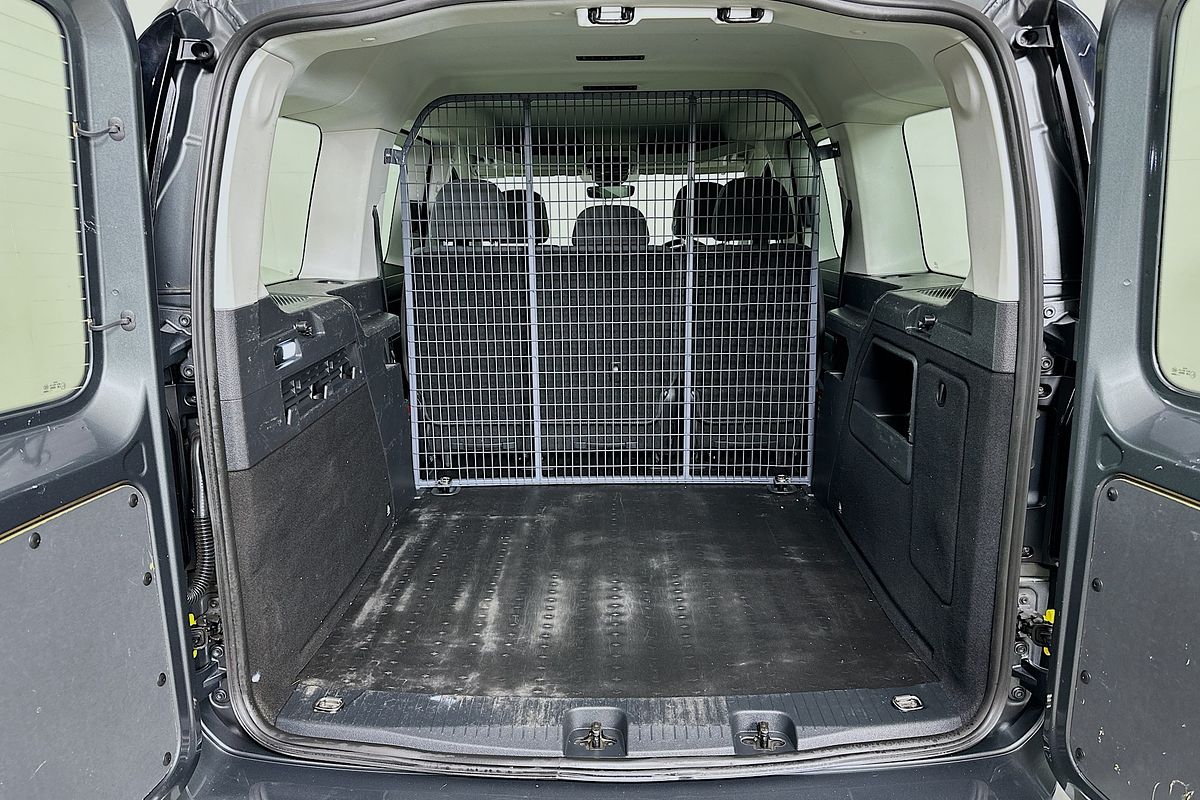 2022 Volkswagen CADDY 5 MAXI TDI320 SK MY22.5