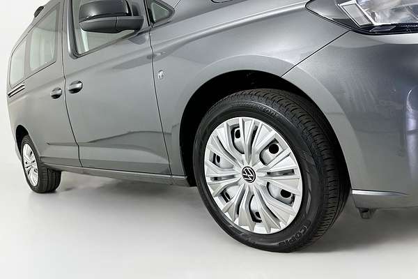 2022 Volkswagen CADDY 5 MAXI TDI320 SK MY22.5