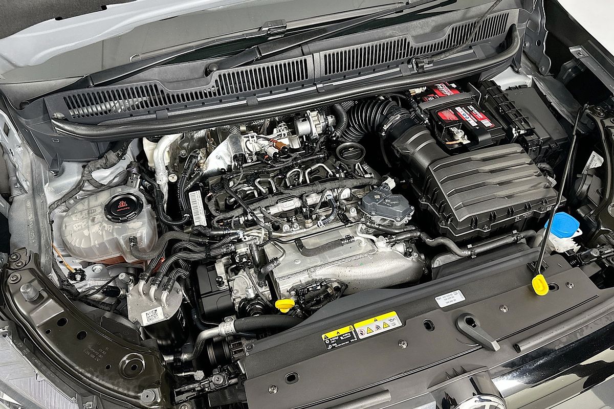 2022 Volkswagen CADDY 5 MAXI TDI320 SK MY22.5