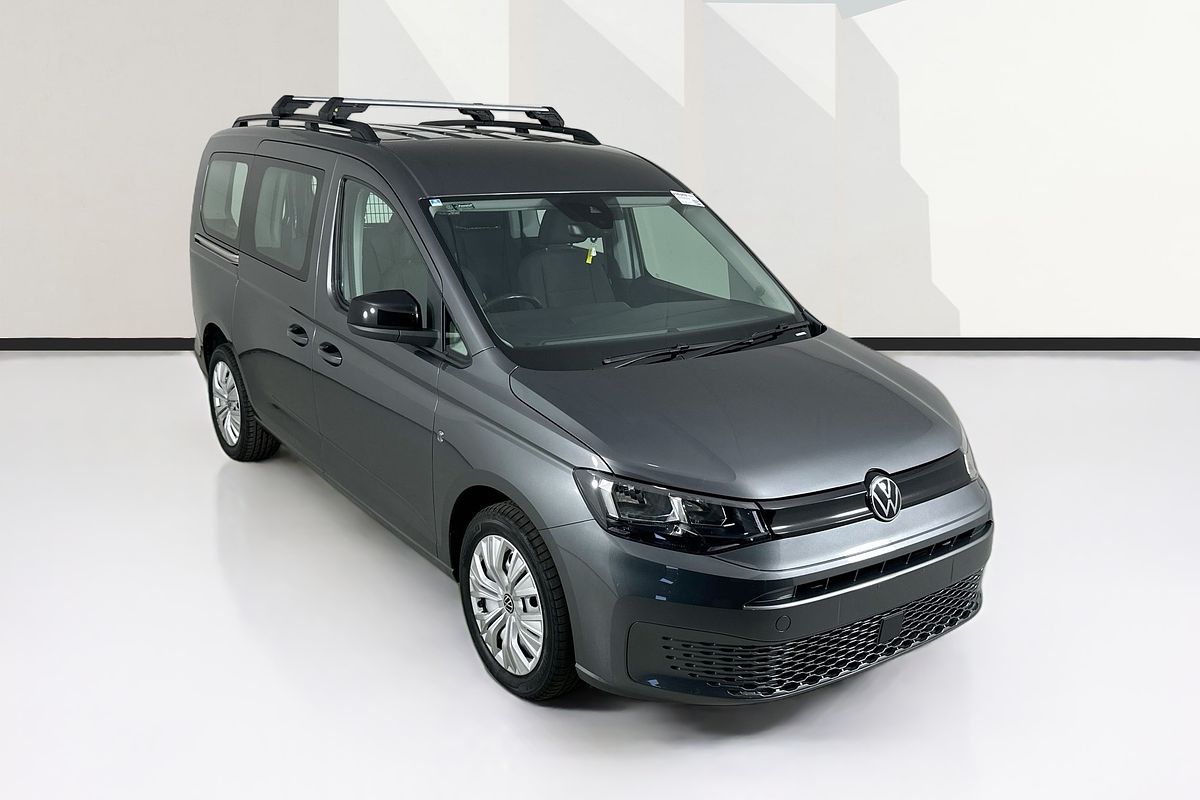 2022 Volkswagen CADDY 5 MAXI TDI320 SK MY22.5 LWB