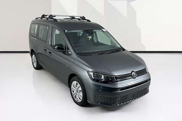 2022 Volkswagen CADDY 5 MAXI TDI320 SK MY22.5 LWB
