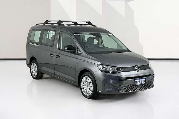 2022 Volkswagen CADDY 5 MAXI TDI320 SK MY22.5