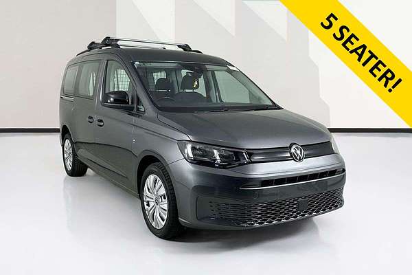 2022 Volkswagen CADDY 5 MAXI TDI320 SK MY22.5 LWB