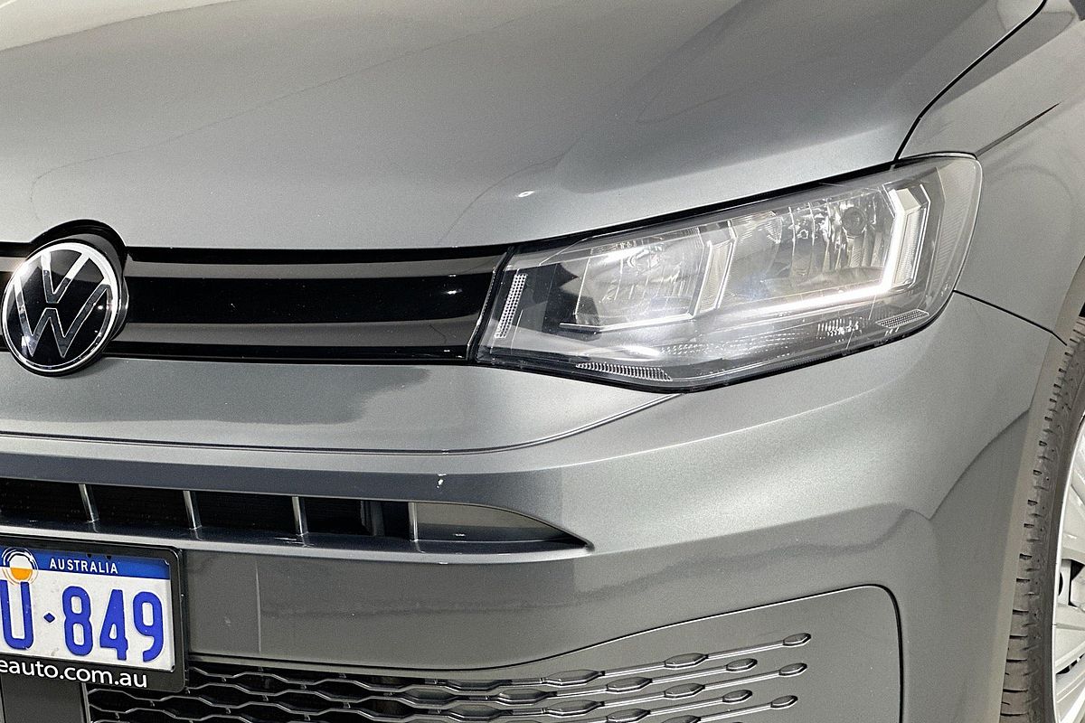 2022 Volkswagen CADDY 5 MAXI TDI320 SK MY22.5