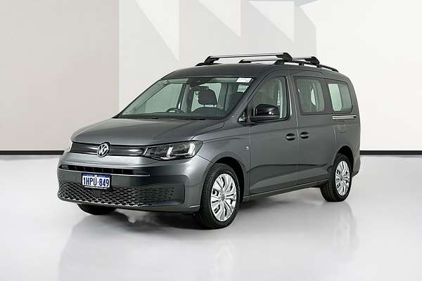 2022 Volkswagen CADDY 5 MAXI TDI320 SK MY22.5