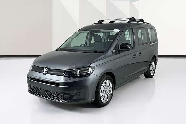2022 Volkswagen CADDY 5 MAXI TDI320 SK MY22.5 LWB