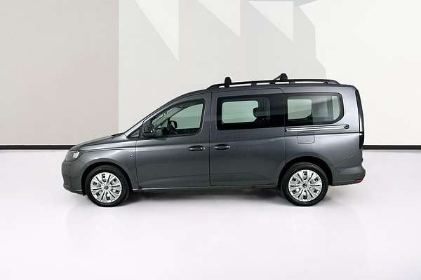 2022 Volkswagen CADDY 5 MAXI TDI320 SK MY22.5
