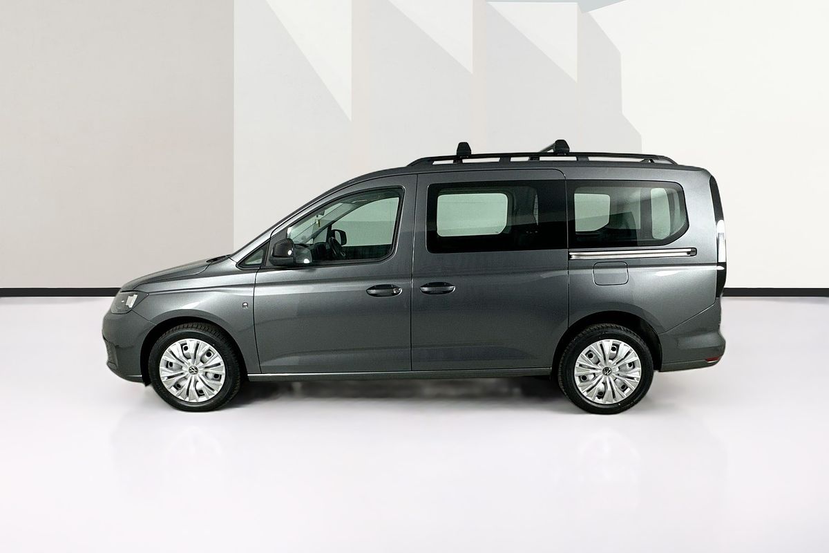 2022 Volkswagen CADDY 5 MAXI TDI320 SK MY22.5 LWB