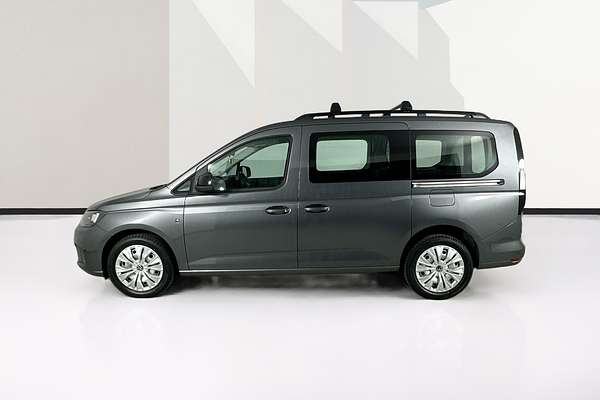 2022 Volkswagen CADDY 5 MAXI TDI320 SK MY22.5 LWB